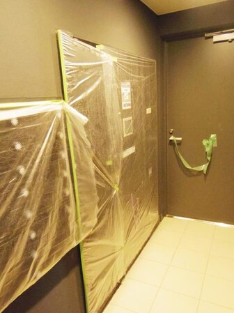 ルフォンプログレ中野富士見町の物件内観写真